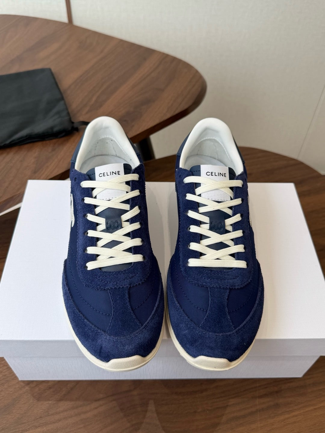 26S Racer Sneakers