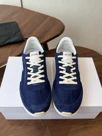 26S Racer Sneakers