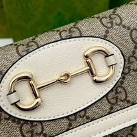 Horsebit 1955 Wallet On Chain