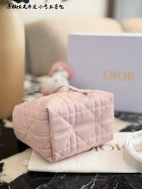 Toujours Bag Lambskin