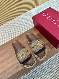 Platform Slides