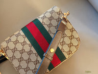 Horsebit 1955 Shoulder Bag