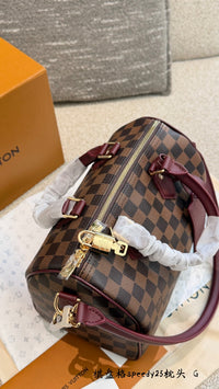 Speedy 25 Soft Bag