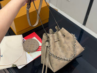 Bella Bucket Bag