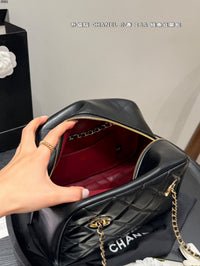 Small Bowling Bag