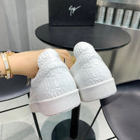 Low Top Sneakers