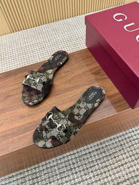 Slide Sandals