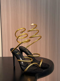 Caovilla Margot Sandals
