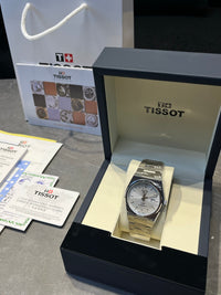 PRX Watch