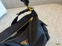 Explore Shoulder Bag