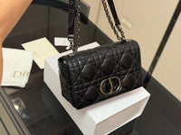 Caro Flap Bag