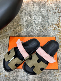 26FW Chypre Sandals