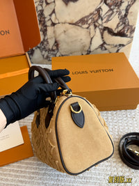 Speedy Bandoulière 20 Bag