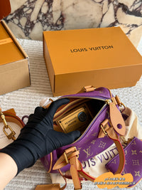 Speedy P9 Bandoulière 20 Bag