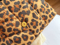 Loulou Puffer Bag