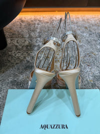Be Mine Platform Sandals