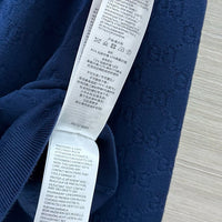 Fine Fabric Jacquard Cardigan
