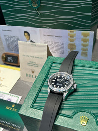 Yacht Master 42