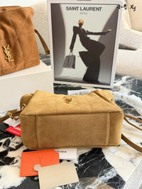 Jamie Shopping Bag