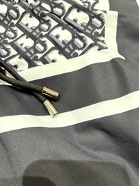 Oblique Swim Shorts