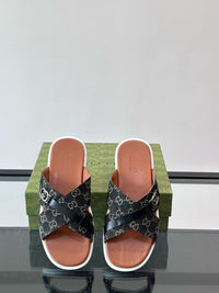 Slide Sandals