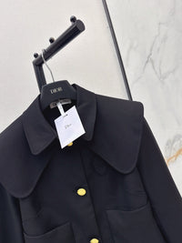 26S Cropped Jacket