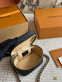 Nano Nice Vanity Bag