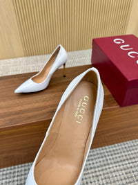 Bombshell Pumps