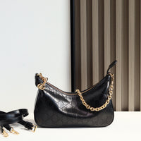 Lady Lunetta Chain Shoulder Bag