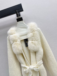 26S Knit Cardigan