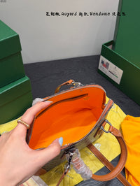 Vendôme Bag