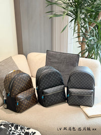 Discovery Backpack