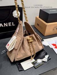 25S Hobo Bag