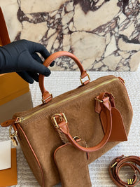 Speedy P9 Bandoulière 30 Bag