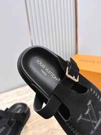 Cosy Flat Comfort Clogs