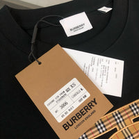Monogram Logo T-Shirt