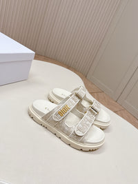 Dioract Sandals