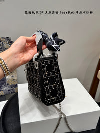Mini Lady Bag