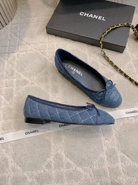 Ballet Flats