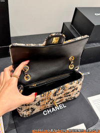 26A Classic Flap Bag