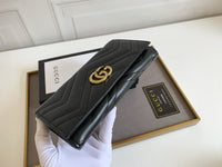 Marmont Continental Wallet