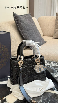 Lady Bag Lambskin