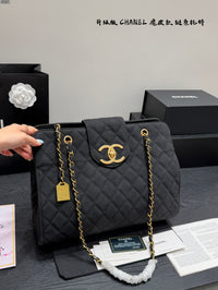 Supermodel XL Tote