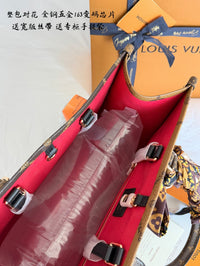 OnTheGo MM Bag