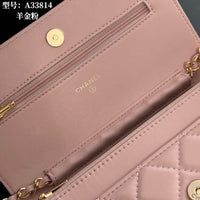 Wallet On Chain
