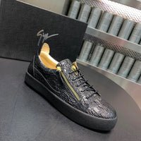 Low Top Sneakers