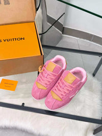 26S Logo Trainers