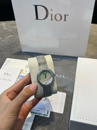 La D Satine Watch