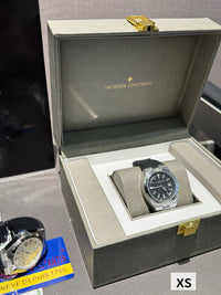 Overseas Watch