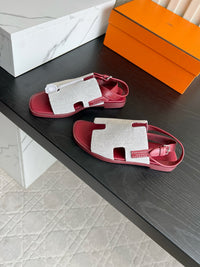 Maya Sandals
